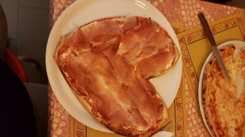 Pizza E Piu'di Teamira Fausto food
