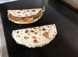 Happy Break Piadineria E Gastronomia food