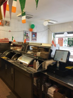 Roma Take Away Palmerstow food