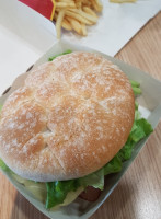 Mcdonald's Alcester food