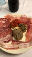 Sapori Di Toscana food