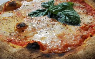 El Fuego Pizzeria Di Mancini Gaetano food