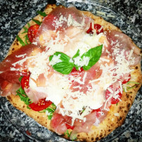 World Pizza Di Giame' Cinzia food