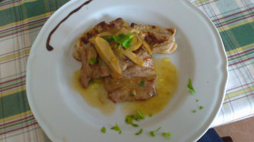 Masseria Serralta food