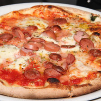 Coco's Pizza (d.s.m) food