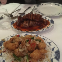 Beijing Palace food