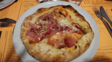 Pizzeria Coppola food