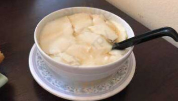 Bai Wei food