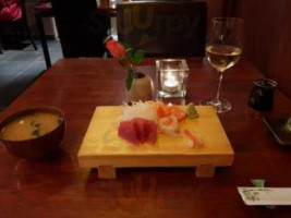 Japans Amatsu food
