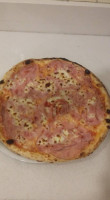Pronto Pizza Gemona Alta inside