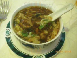 Wenzhoucity food
