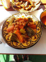 Delices Du Maroc inside