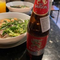 Da Lat Cafe food