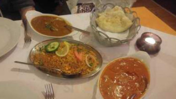 Garden Of India food