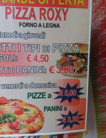 Profumo Di Pizza Di Mimmo food