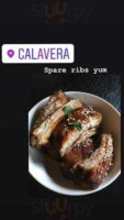 Calavera food