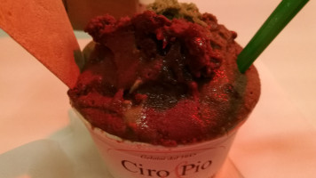 Ciro E Pio Tuttogelato food