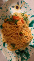 Le Ceramiche Spaghetteria food