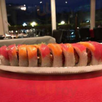 Sushi King Hoogstraten food