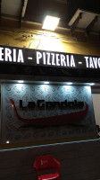 La Gondola Bakery Panineria Pizzeria Tavola Calda food