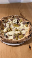 Pizzeria Piccolo Tradizione Partenopea food