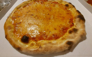 Tango Pizza Di Randone Ruben Fabian food