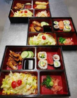 Osaka Soumagne food
