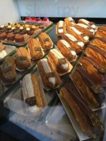 Patisserie De Baere food