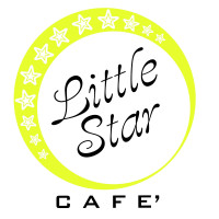 Little Star Cafe food