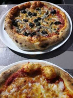 Mercapizza food