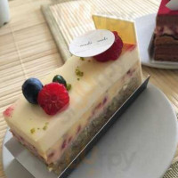 Yasushi Sasaki Pâtisserie-chocolaterie food