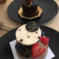 Yasushi Sasaki Pâtisserie-chocolaterie food