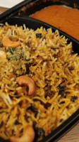 Tiffin By Sunil food