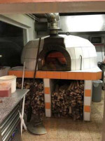 Pizzeria Balkar inside