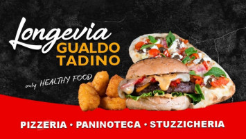 Longevia Gualdo Tadino food