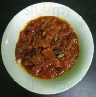 Curry Food food