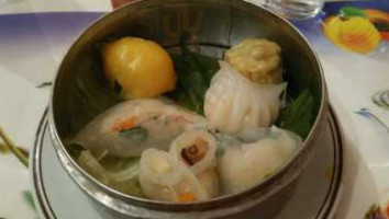 Chen Tao food
