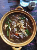Royal Thaï food
