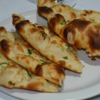 Ikbal's Kitchen food