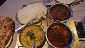 Cuisine Of India food