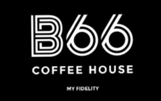 B66 Coffee House food