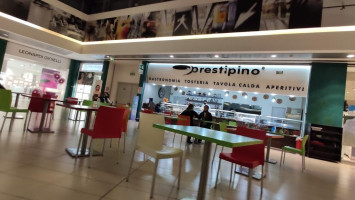 Prestipino inside