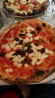 Franco Manca food