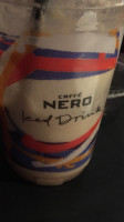 Cafe Nero food