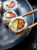 Sushi Daily Gerenzano food