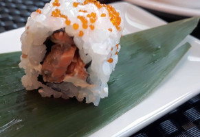 Nishiki Sushi food