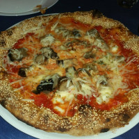 Pizzeria Da Giò food