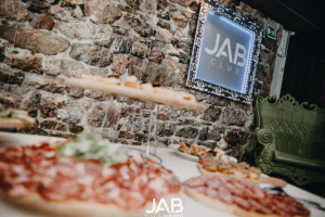 Jab food