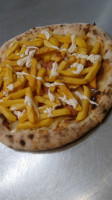 Pizzeria Marchese food