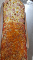 Pane Pizza E Fantasia L'attività Sta Cambiando Gestione food